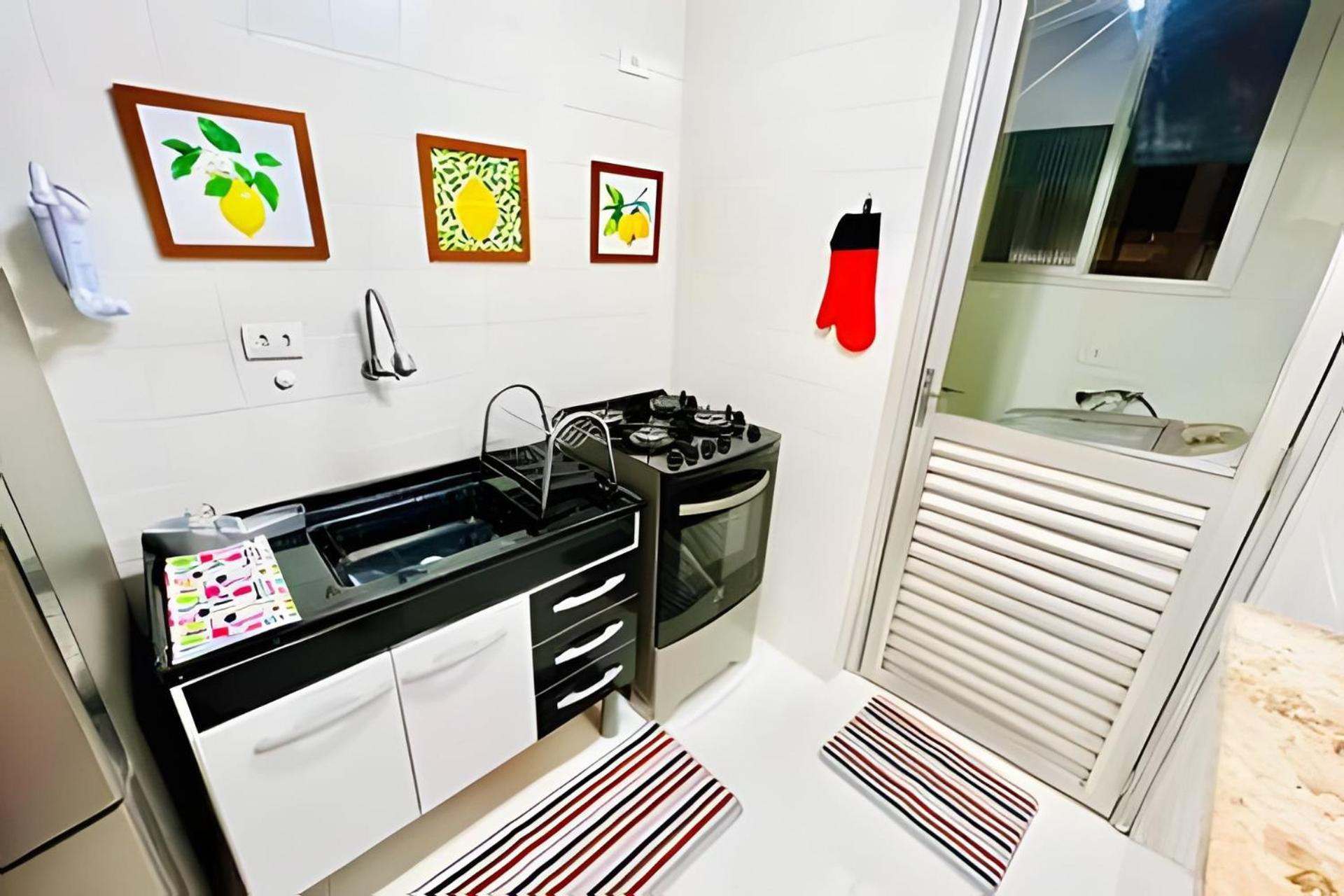 Apartamento Super Conforto Duplex Paulista C/ Piscina E 2vagas