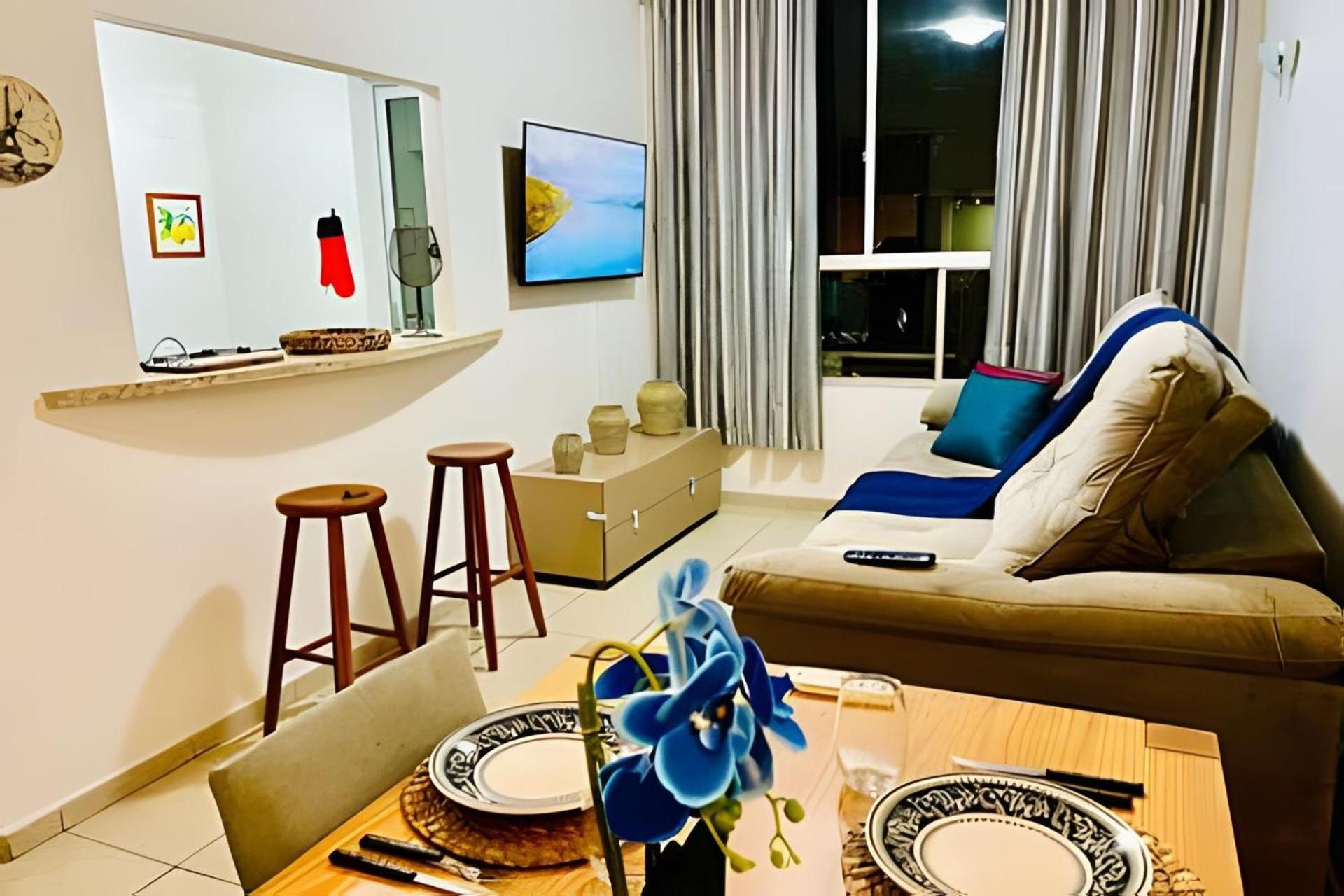 Super Conforto Duplex Paulista C/ Piscina E 2vagas *